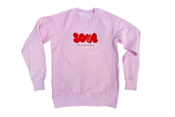 SOUL SWEATSHIRT