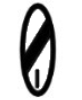 Surfboard Icon